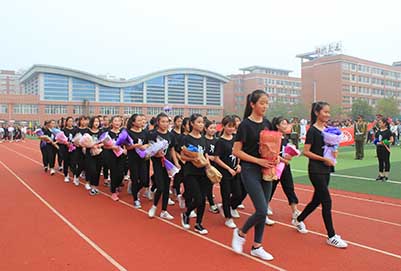 2024年贵阳最好的幼师学校是哪所