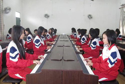 贵阳幼师专业学校培训哪些素质