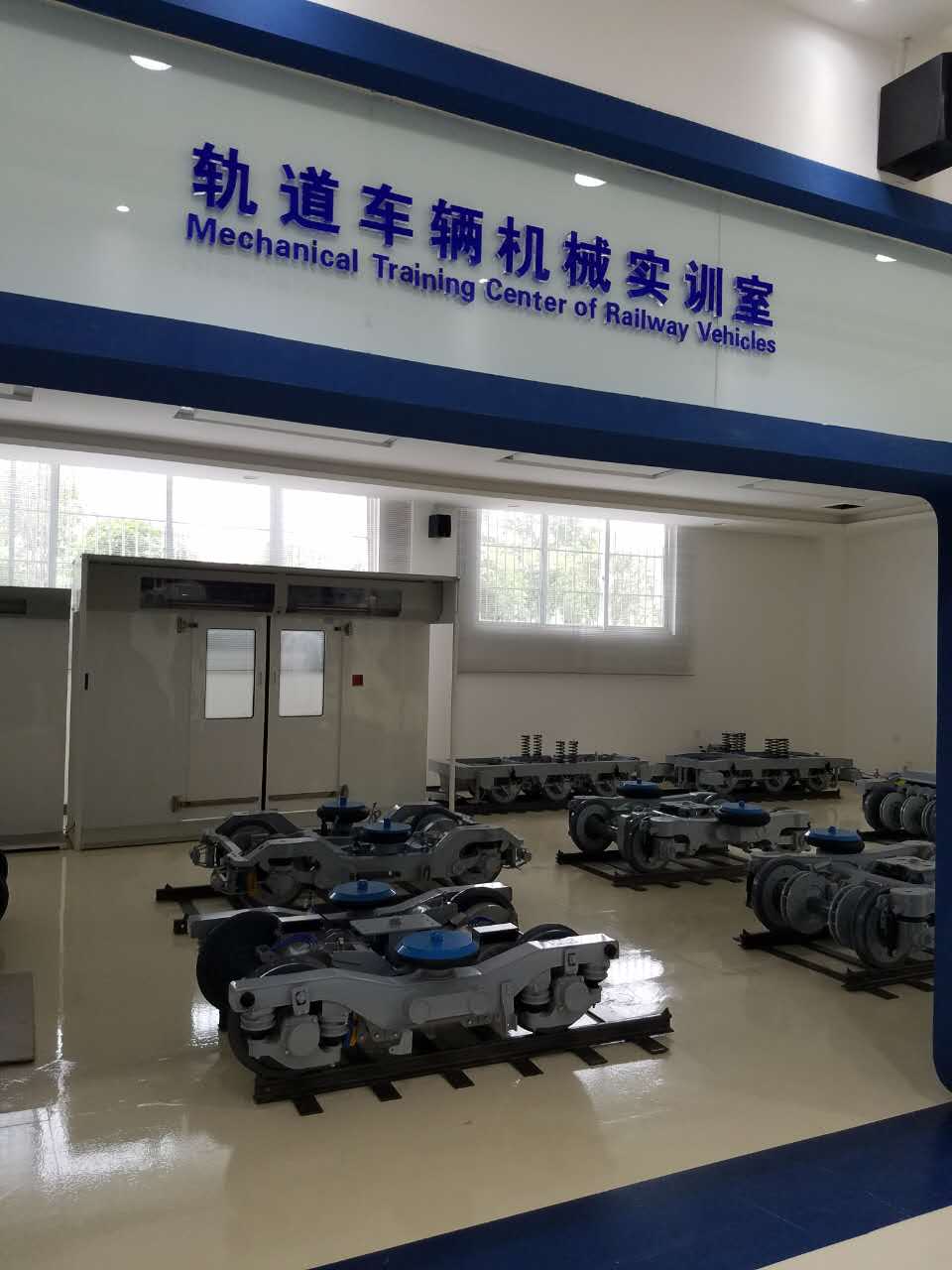 贵阳铁路学校为什么办学优势领先？