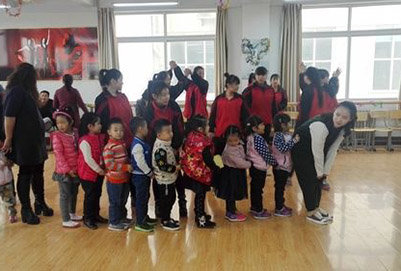 2023贵阳幼师学校的主要课程是什么