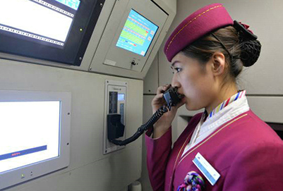 2024年重庆高铁乘务学校发展好不好
