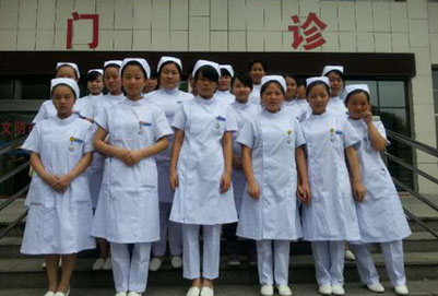 2024年遵义卫校怎么样?教学设备如何?
