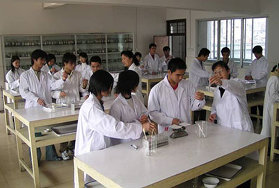 2024年成都卫生学校护理专业简介