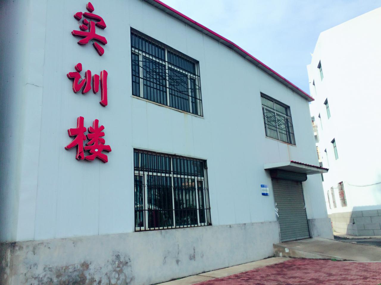内江市科技开发学校怎么样