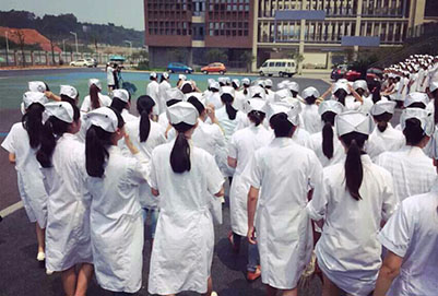 华西卫生学校2024年招生专业有哪些