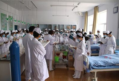 2024年成都护理专业学校有没有药剂专业
