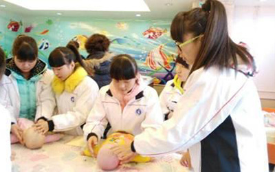 在贵阳幼师学校可以拿到什么样的文凭呢