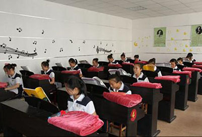 贵阳幼师学校毕业就业工资高吗