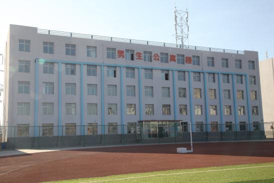 四川能投汇成技工学校怎么样
