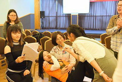 贵阳幼师学校解析幼师市场缺口大