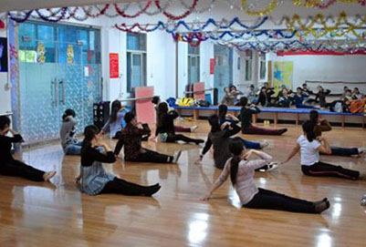 2023初中生就读贵阳幼师学校优势