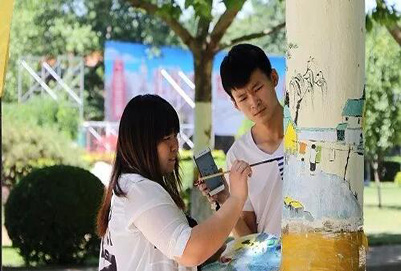 贵州省广播电影电视学校3+3大专招生简章