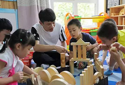 贵州幼儿师范学校：幼师资格证考取流程如何