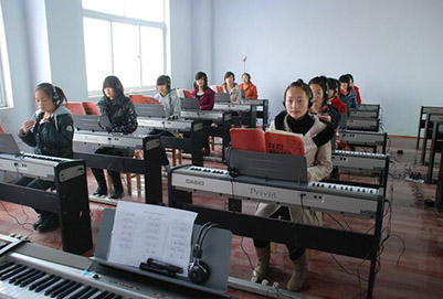 贵阳师范幼师学校人才培养方向