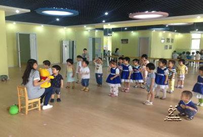 重庆幼儿师范学校好不好
