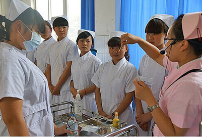 贵阳卫生学校的助产专业怎么样
