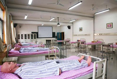 贵阳护士学校:医学专业药物制剂就业前景如何