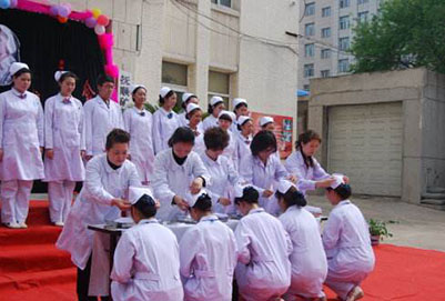 贵阳护士学校2024年招生简章