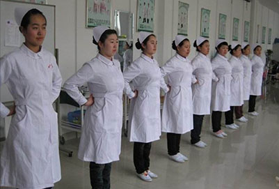 贵州护理学校特色专业是什么