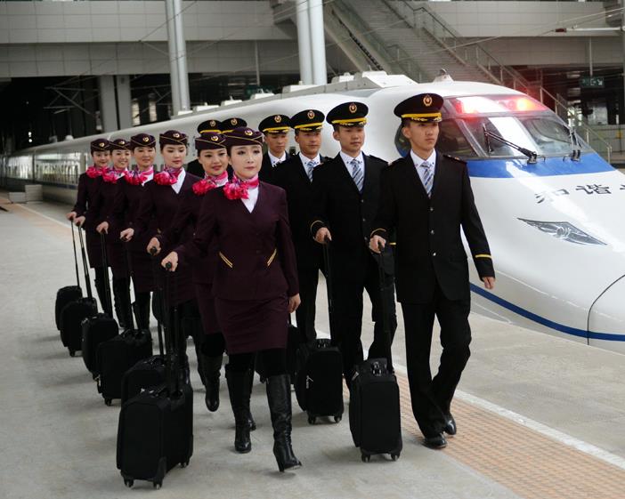 贵阳铁路职业学校有哪些专业就业前景好?