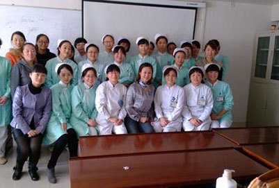 贵州护士学校招生计划