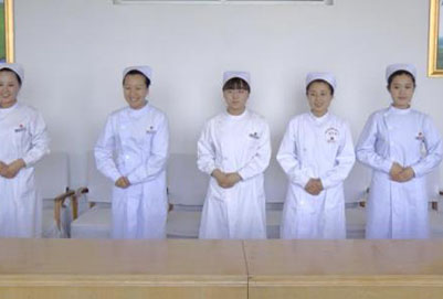 2024年贵阳职业卫校护理专业好不好