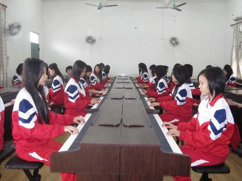 成都幼师学校-优秀幼师培养的摇篮