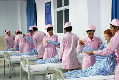 贵阳护士学校好不好呢