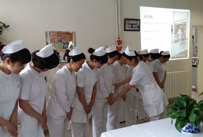 2024年贵阳哪所卫校就业保障比较好