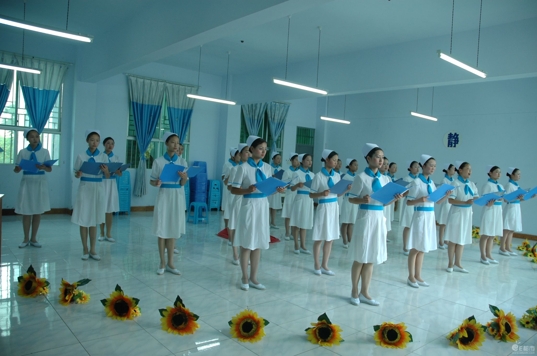 重庆卫校临床医学专业的招生要求