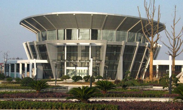 2024年泸州市高级中学全国排名第152名 四川省排名第7名