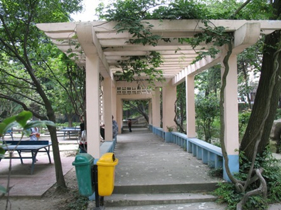 贵州省建设学校学校介绍