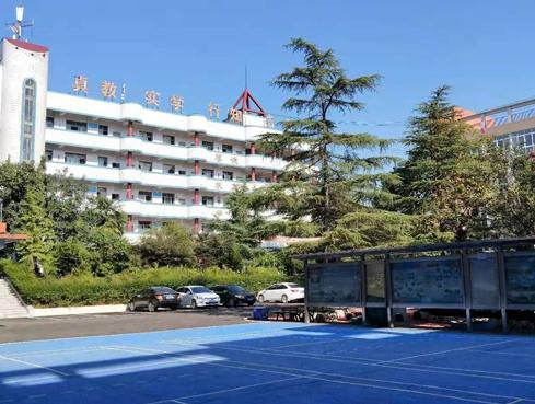 资中县职业技术学校简介 资中县职业技术学校简介