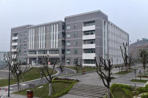 南充兴光技工学校简介 南充兴光技工学校简介