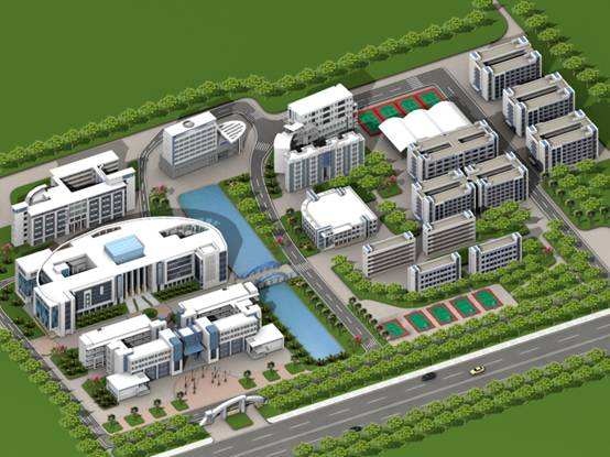 贵州省贵阳市中山科技学校简介 贵州省贵阳市中山科技学校简介