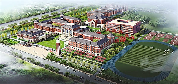 贵州省罗甸中等职业学校学校简介 贵州省罗甸中等职业学校学校简介