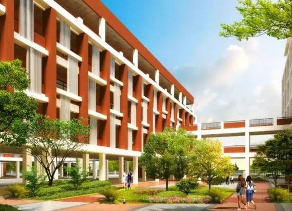 贵州省罗甸中等职业学校学校简介 贵州省罗甸中等职业学校学校简介