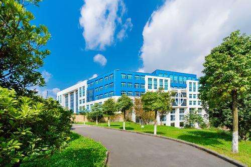 贵阳职业技术学院学校简介 贵阳职业技术学院学校简介