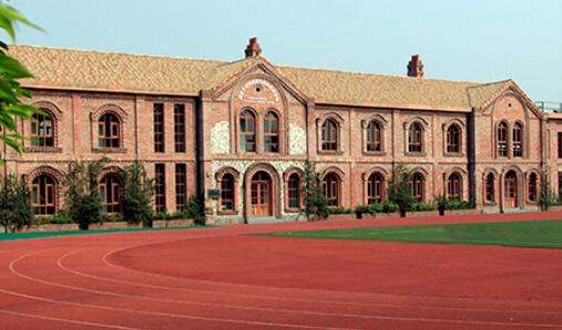 四川国际标榜职业学院简介 四川国际标榜职业学院简介