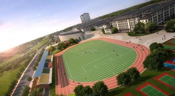 瓮安县中等职业学校学校简介 瓮安县中等职业学校学校简介