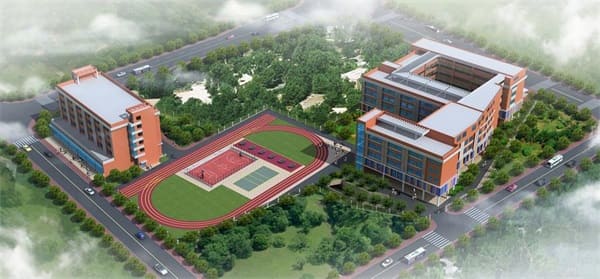 都匀市中等职业技术学校学校简介 都匀市中等职业技术学校学校简介