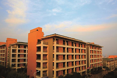 余庆县中等职业学校