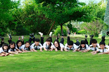 安顺职业技术高级中学 安顺职业技术高级中学