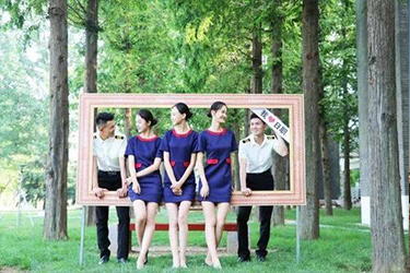 贵州国防军事职业学校 贵州国防军事职业学校