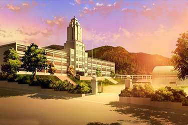 贵州省广播电影电视学校