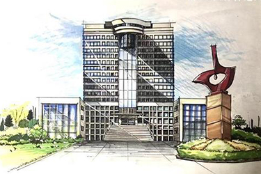 成都市现代职业技术学校 成都市现代职业技术学校