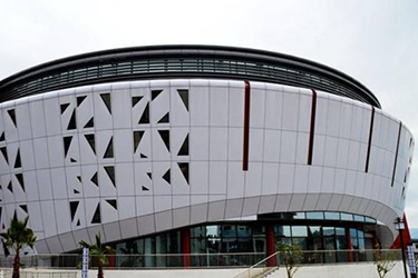 成都市现代职业技术学校 成都市现代职业技术学校