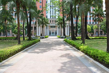 贵阳市工业职业学校