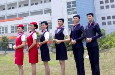 贵阳市铁路运输学校为什么受欢迎?