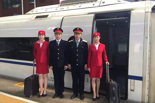 贵阳市铁路学校的轨道设备应用与维护专业怎么样 贵阳市铁路学校的轨道设备应用与维护专业怎么样